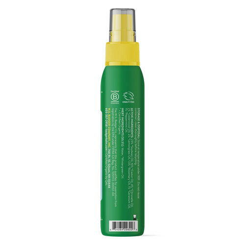 Anti-Bug Spray 8oz