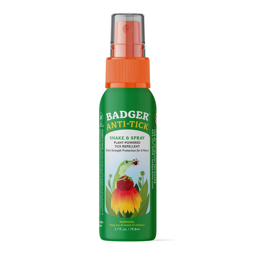 Anti-Tick Spray 2.7 oz