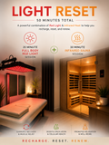 Light Reset (50 Minute Total)