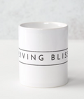 LB’s Signature Ceramic Mug (11oz)