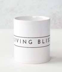 LB’s Signature Ceramic Mug (11oz)