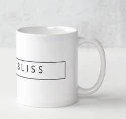 LB’s Signature Ceramic Mug (11oz)