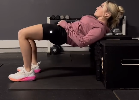 Booty Box | All-in-One Strength & Glute Training Platform