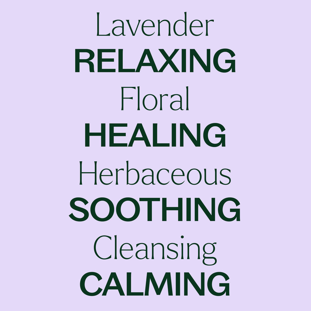 Organic Lavender Essential Oil 10 mL