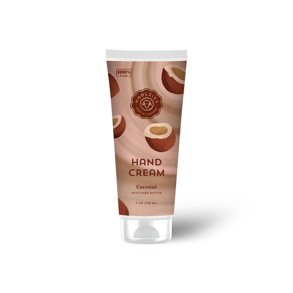 Hand Cream 7oz - Everyday Assortment
: Rose