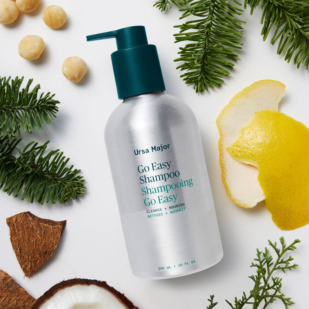 Go Easy Daily Shampoo