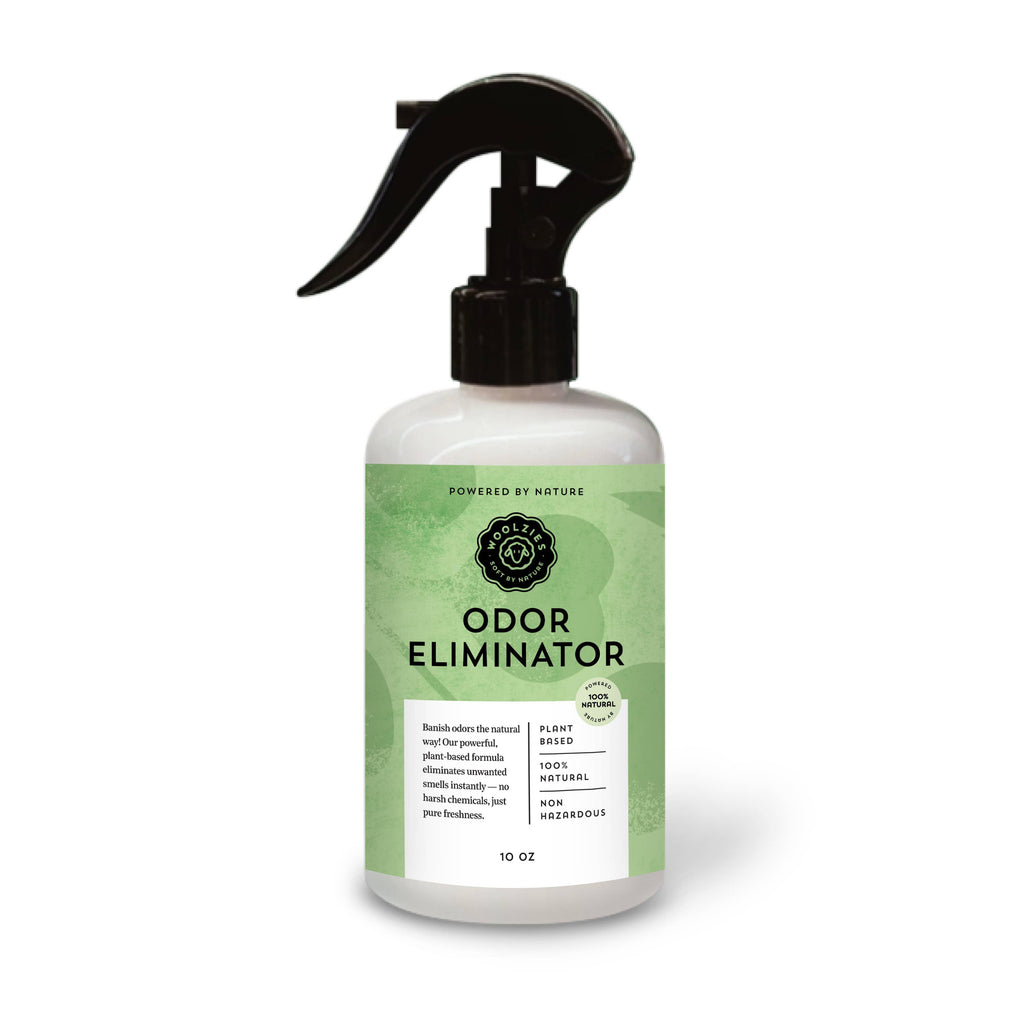 Odor Eliminator Spray – 10oz Natural Air Freshener