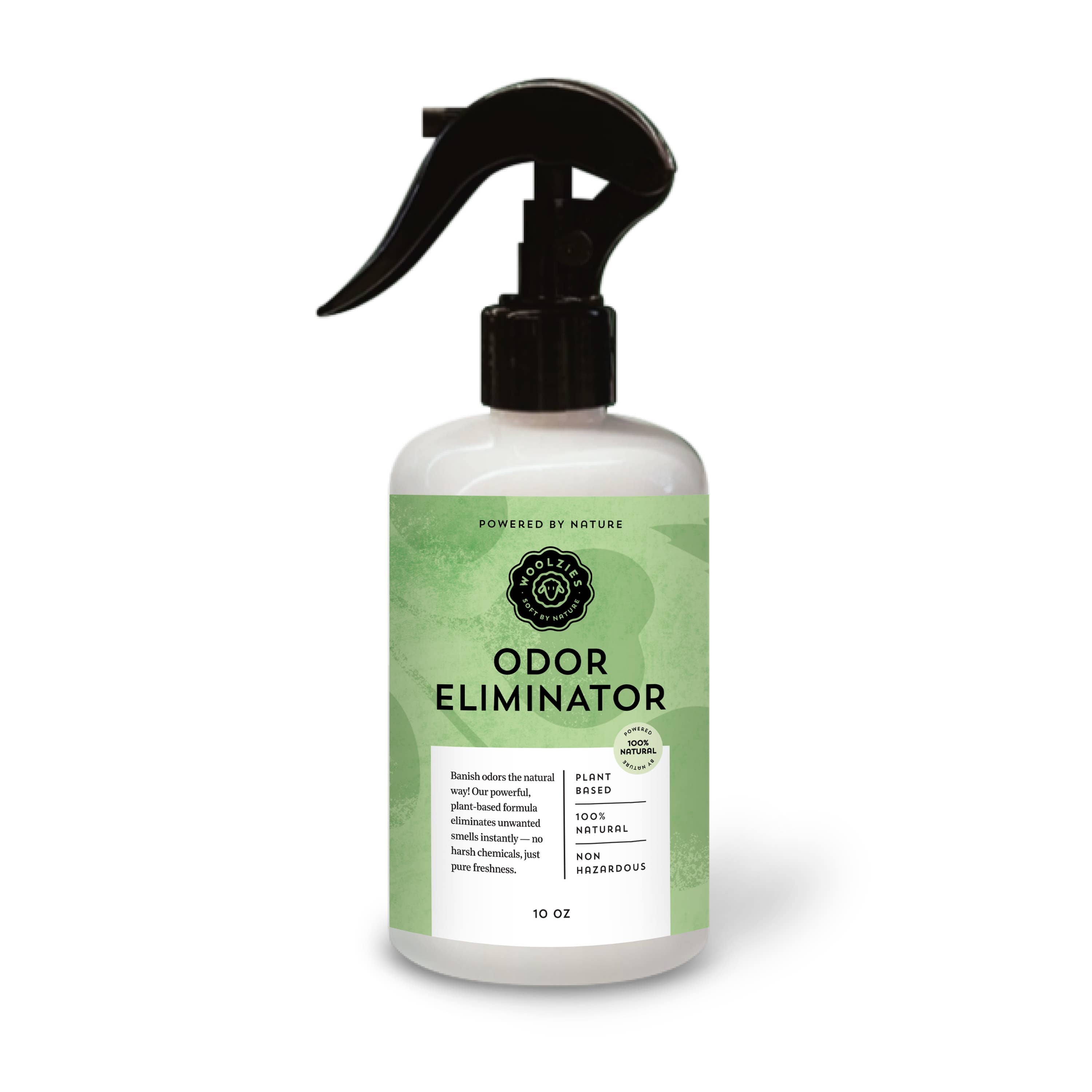 Odor Eliminator Spray – 10oz Natural Air Freshener