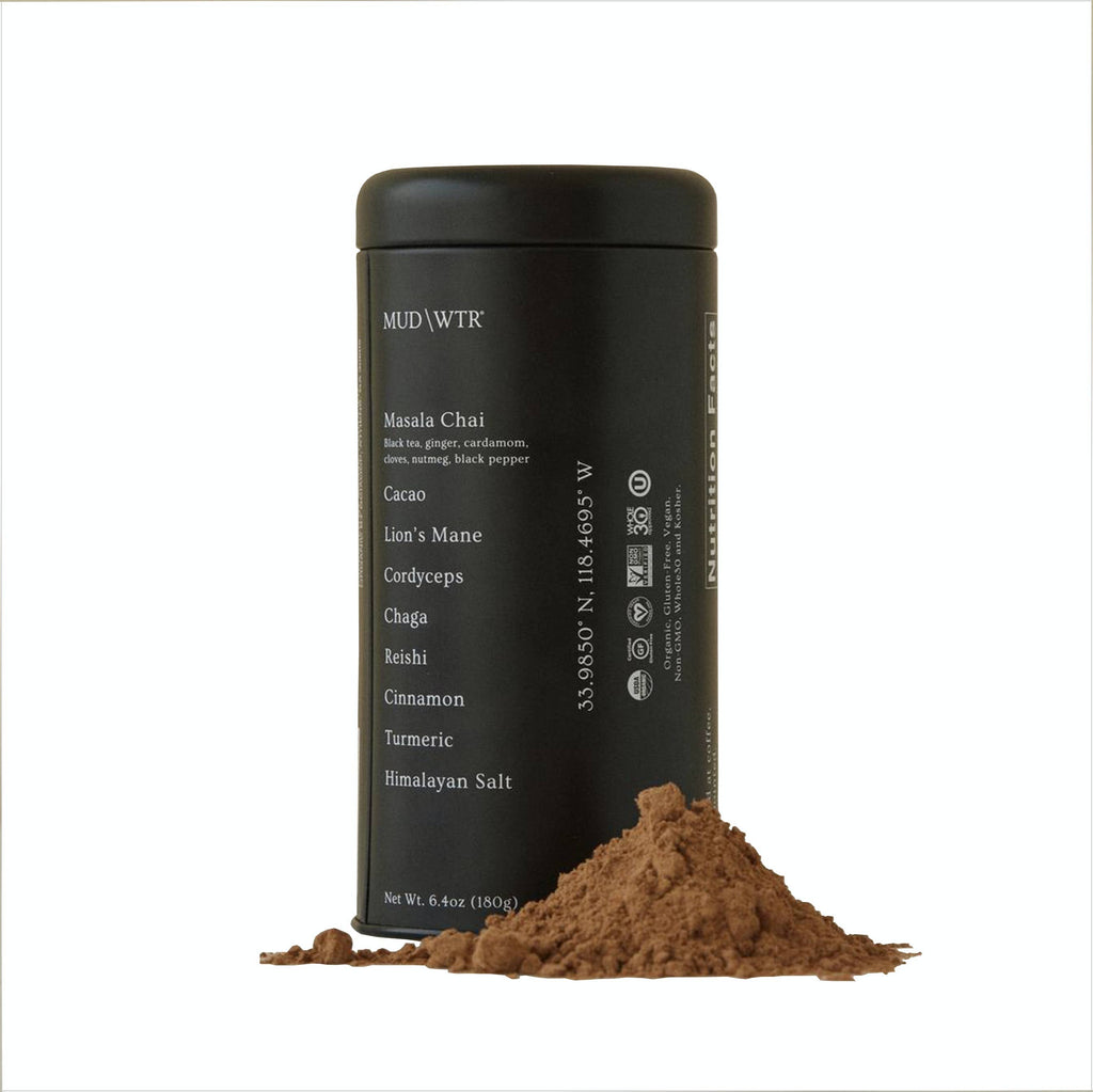 MUD\WTR Original - 30 Servings