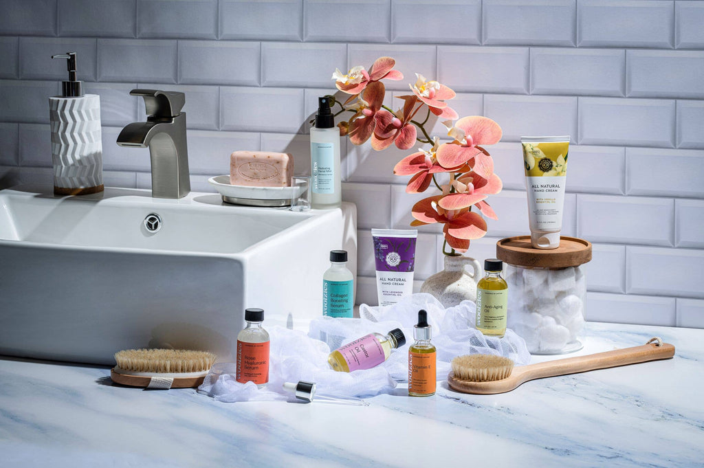 Lavender Hand Cream