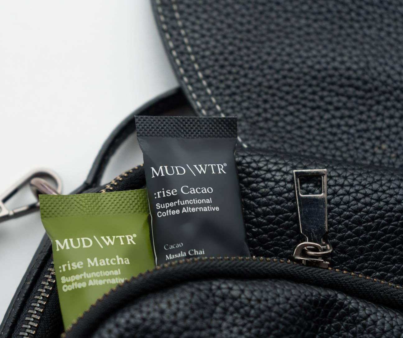 Matcha Stick Packs - 8 Sticks