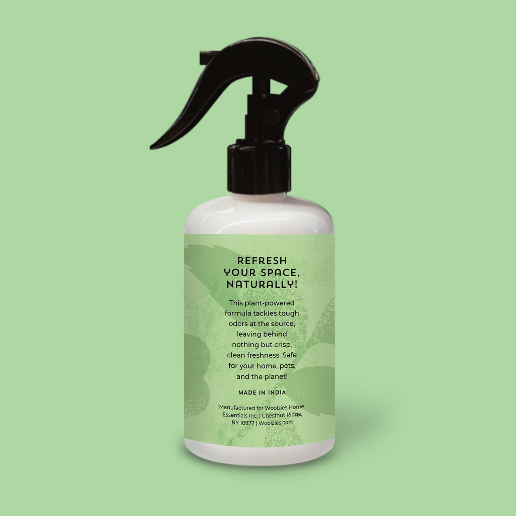 Odor Eliminator Spray – 10oz Natural Air Freshener