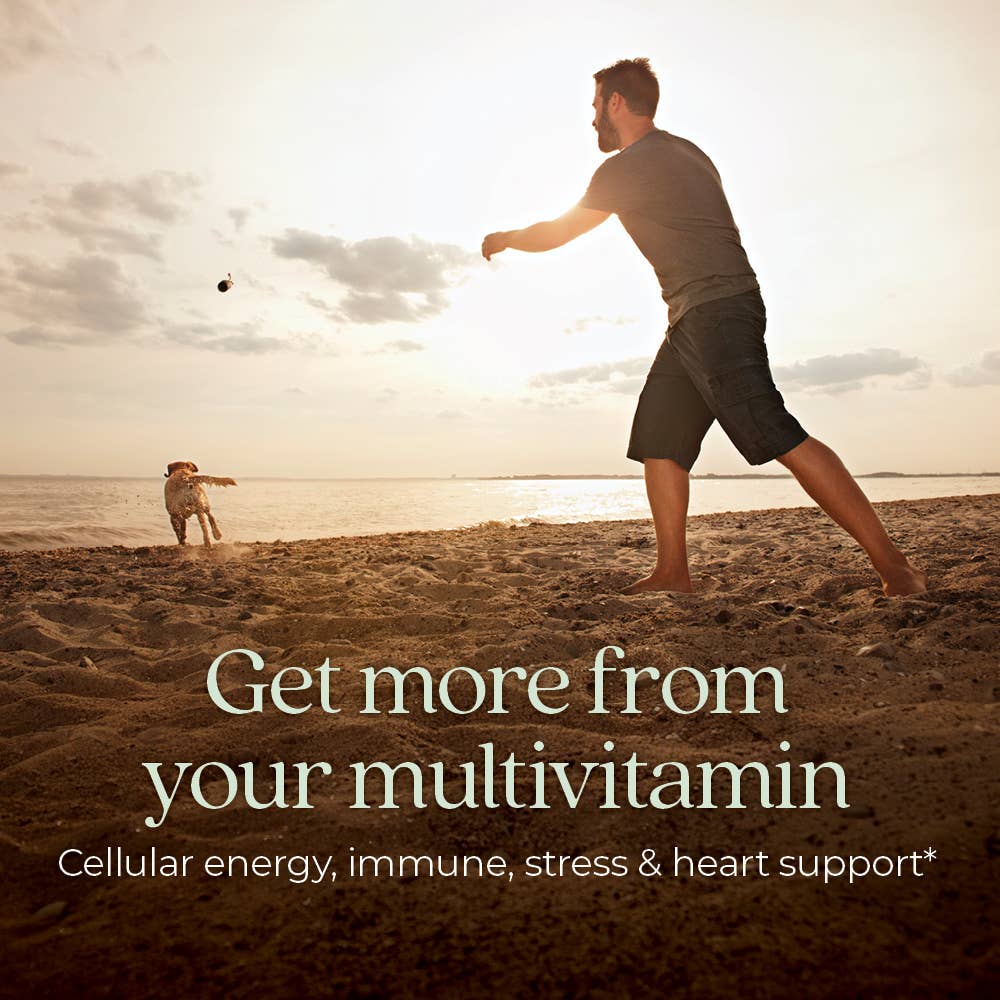 Every Man’s One Daily, Men's Multivitamin, 30 Tablets