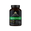 Digestive Enzyme | Capsules (30 Servings): Black
