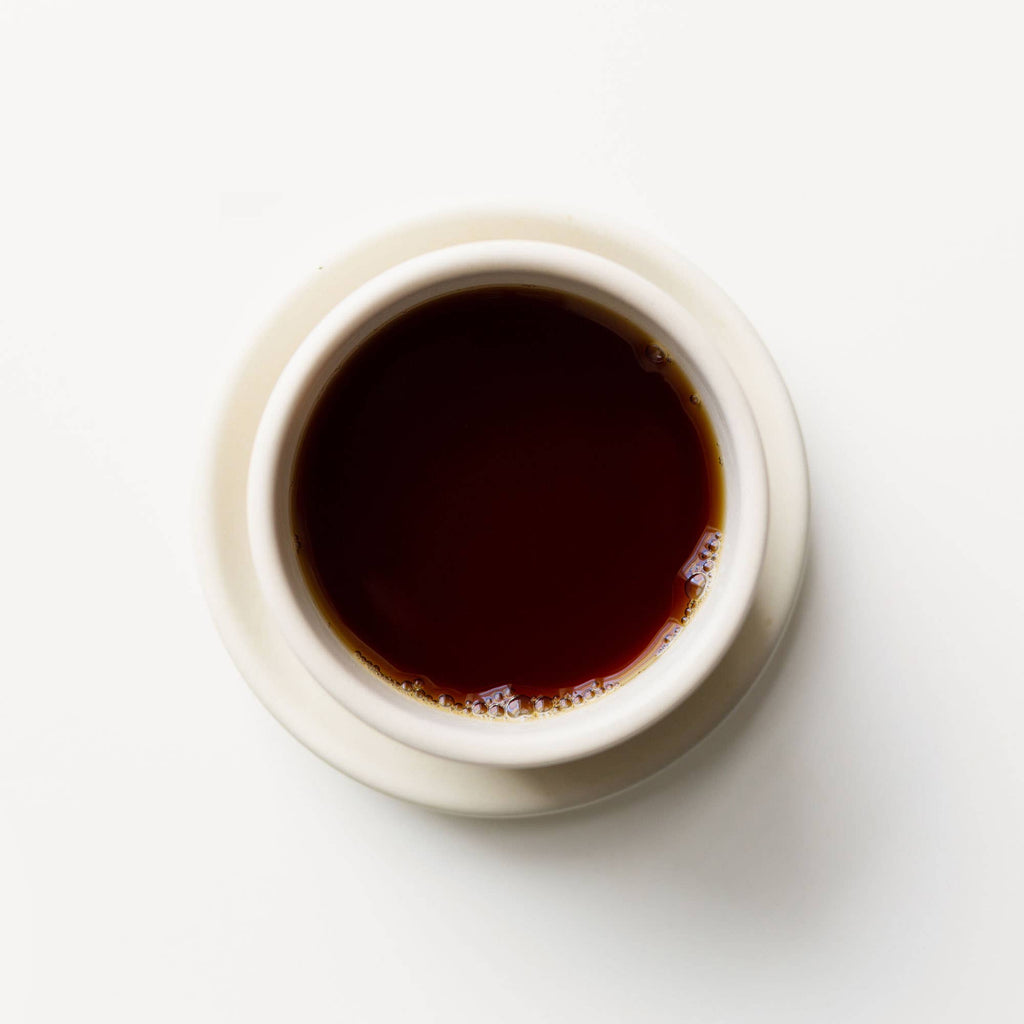 Earl Grey Supreme Organic Loose Black Tea (4 oz)