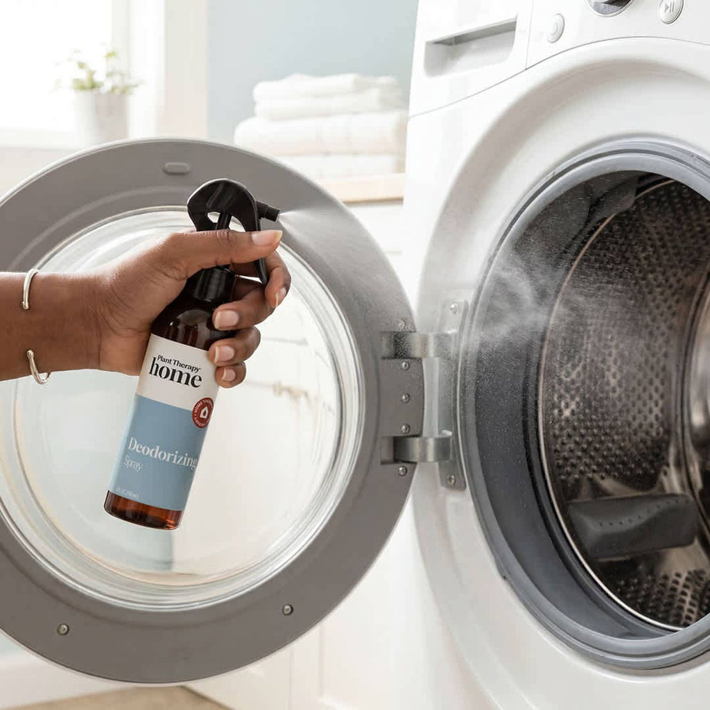 Deodorizing Spray 4 oz