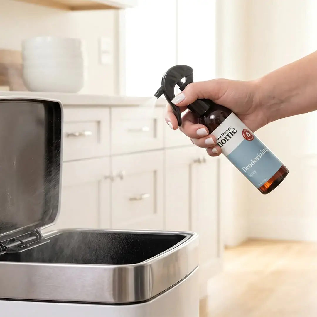 Deodorizing Spray 4 oz