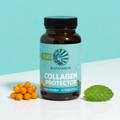 Protector Plant-Based Collagen Capsules - Vegan, Soy-Free