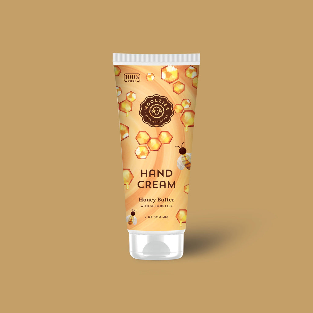 Hand Cream 7oz - Everyday Assortment
: Rose
