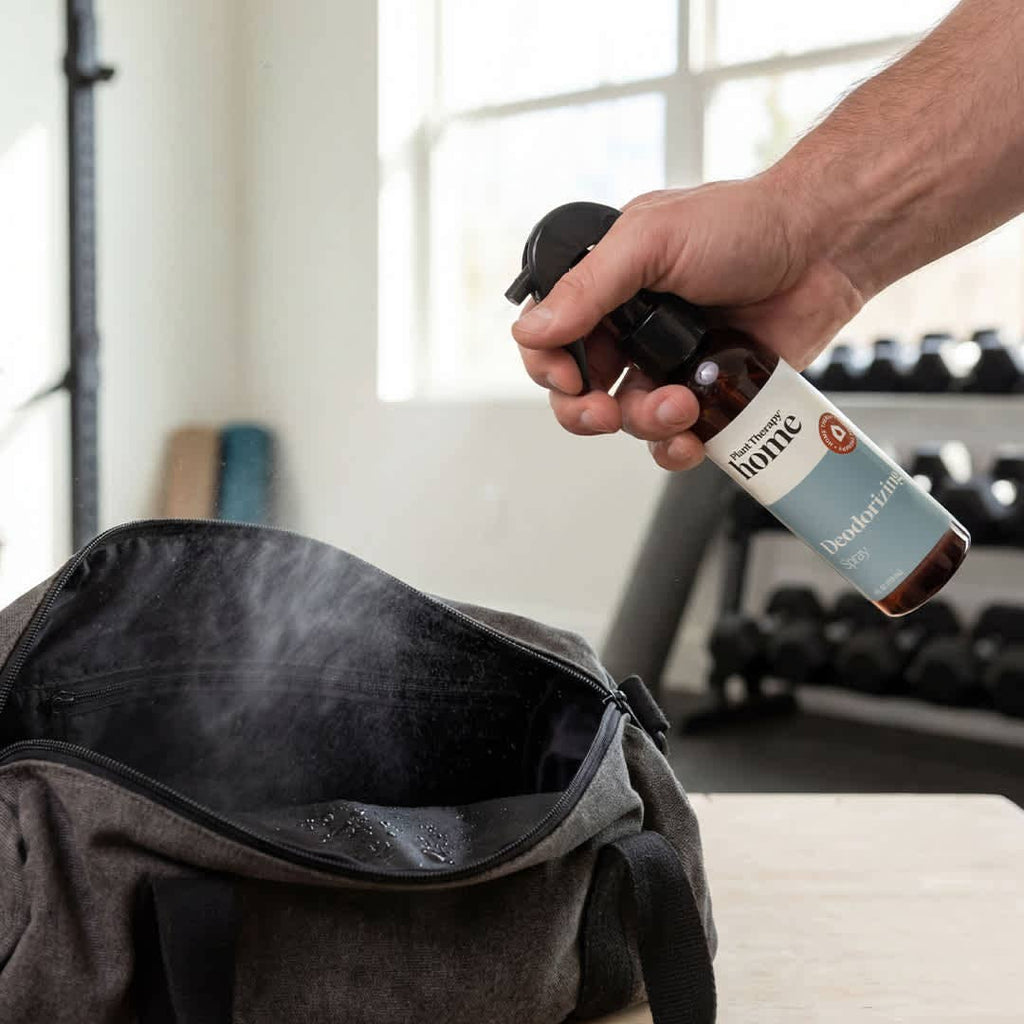 Deodorizing Spray 4 oz