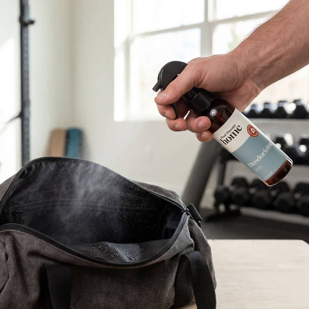 Deodorizing Spray 4 oz