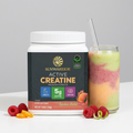 Rainbow Sherbet Active Creatine Drink Powder- Vegan