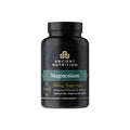 Ancient Nutrients Magnesium | Capsules (30 Servings): Black