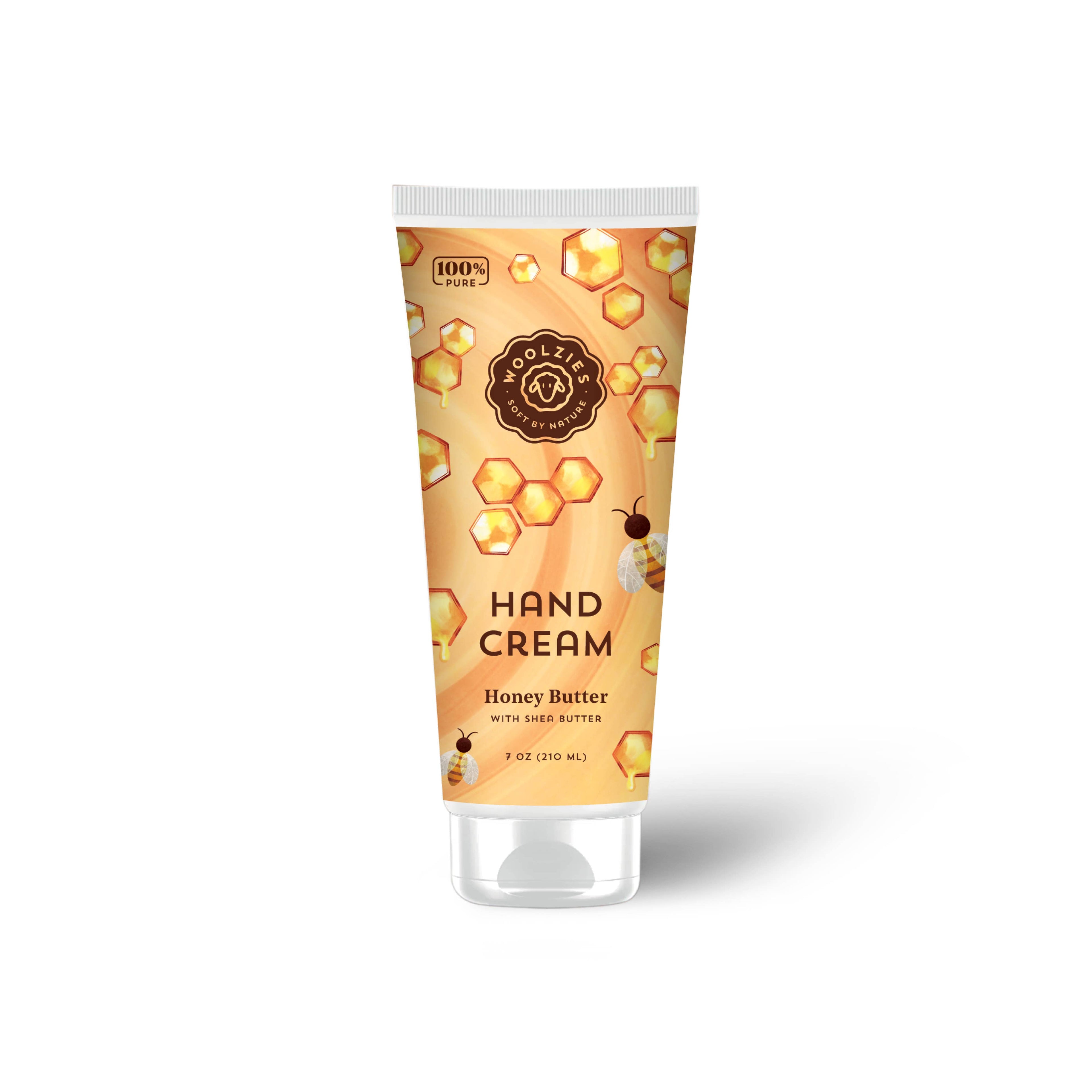 Hand Cream 7oz - Everyday Assortment
: Unscented