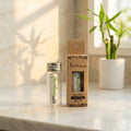 Vegan Bamboo Floss | Earth Day Bestseller: Natural White