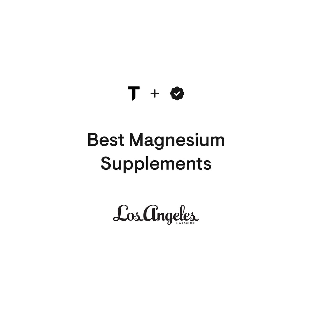 Magnesium Bisglycinate - Packets