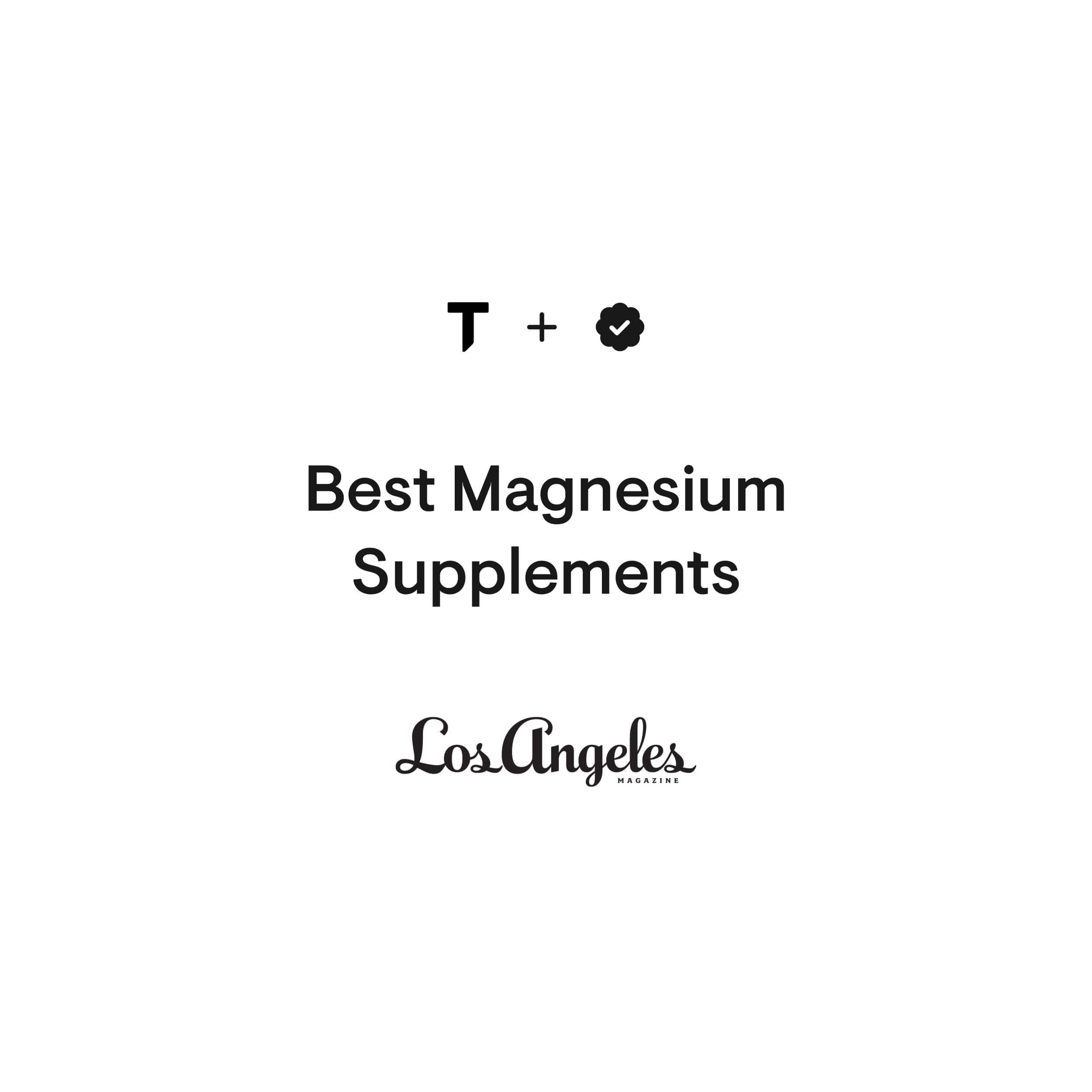 Magnesium Bisglycinate - Packets