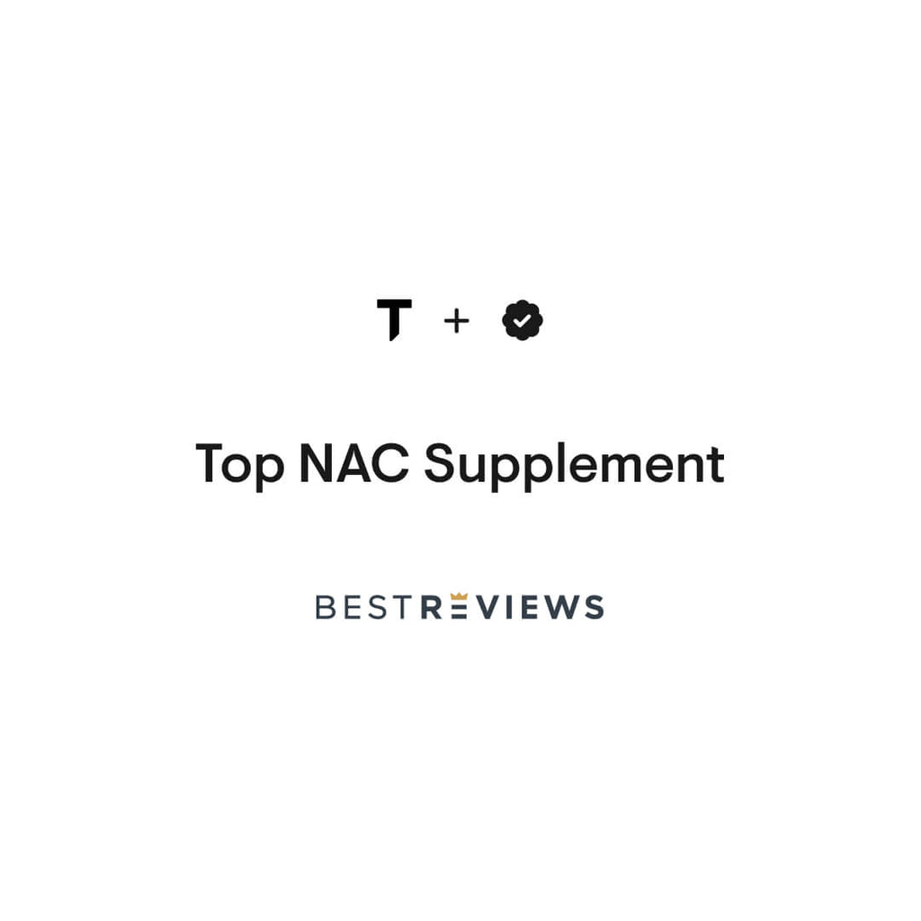 NAC (N-Acetylcysteine)