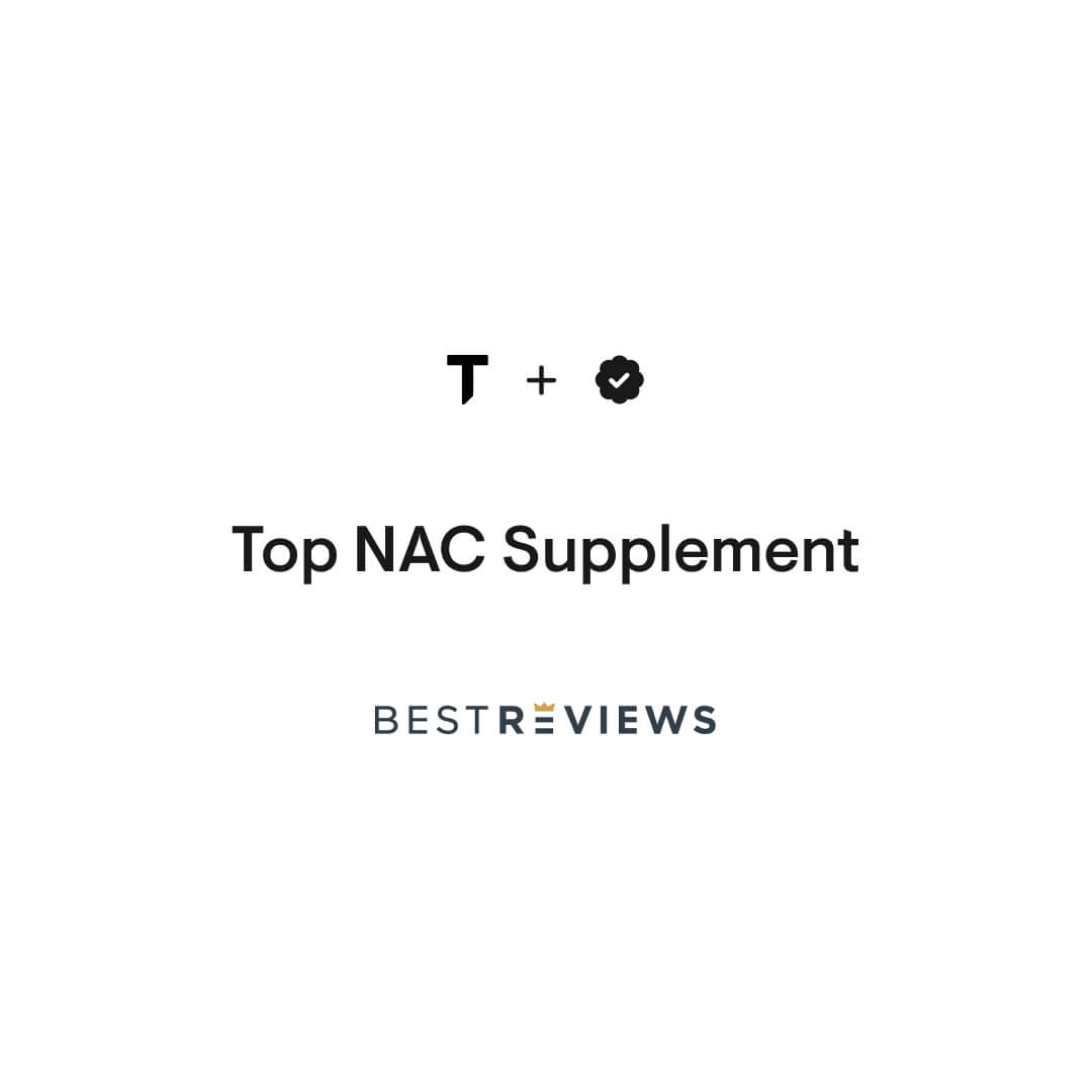 NAC (N-Acetylcysteine)