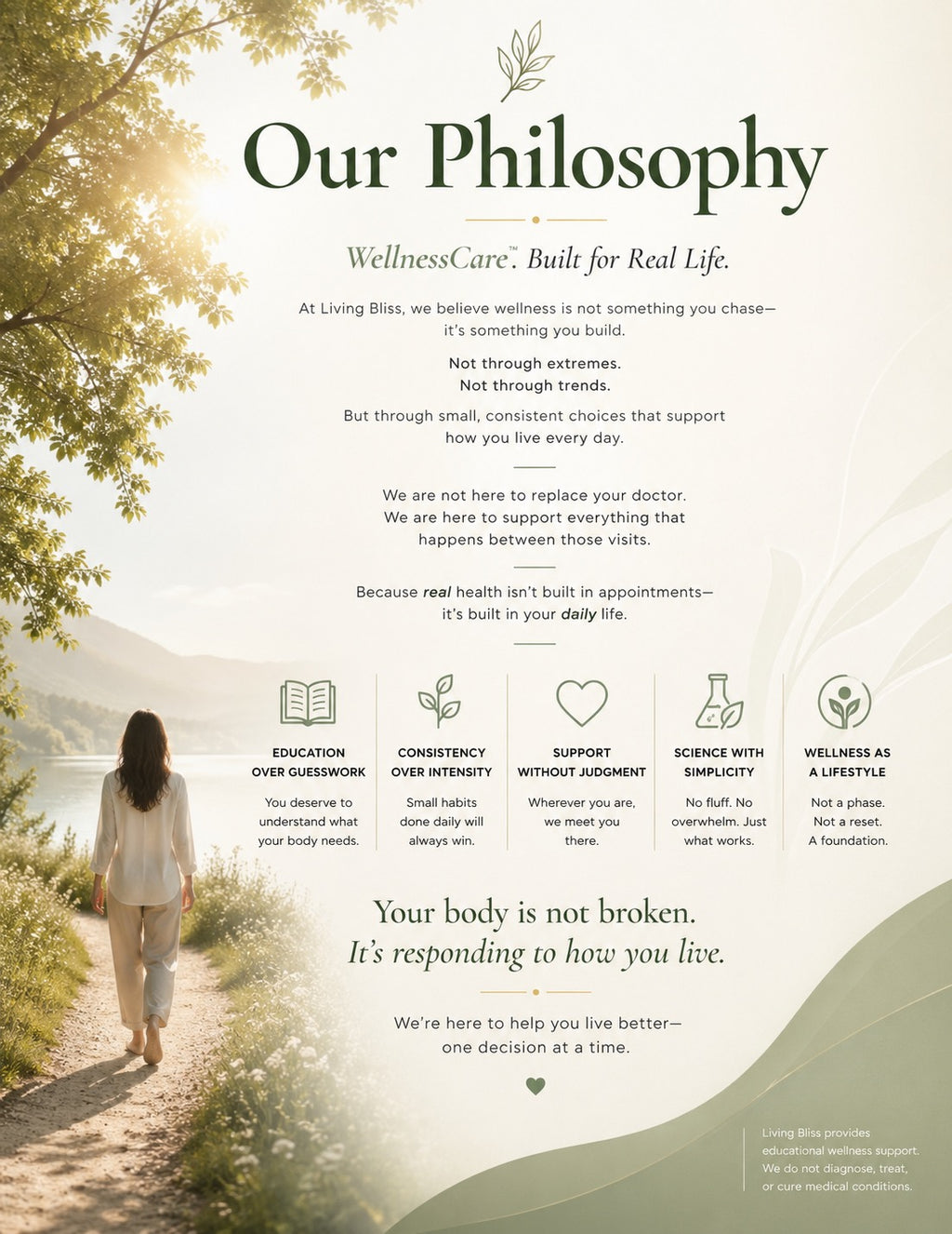 WellnessCare: A Guide to Feeling Better Inside & Out