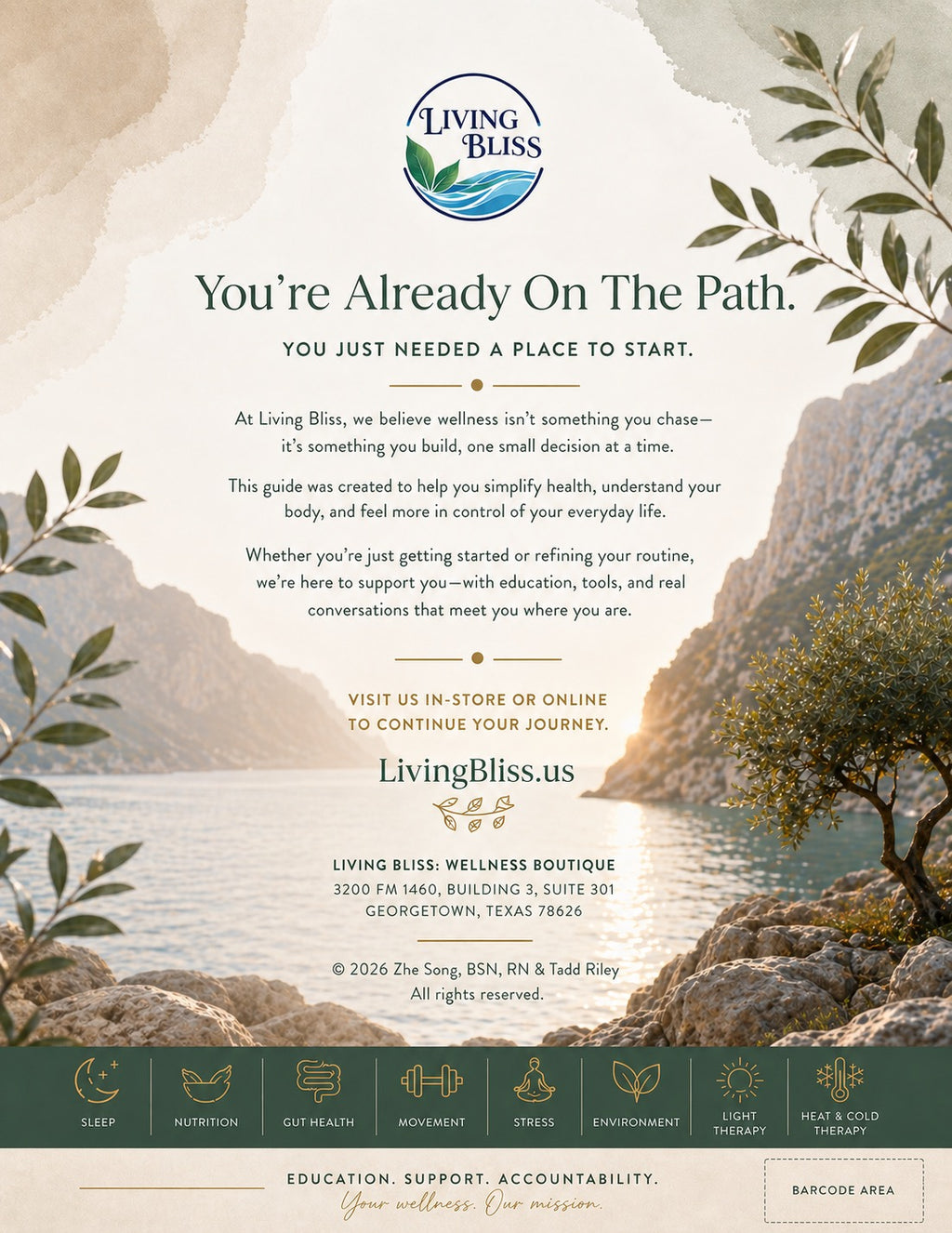WellnessCare: A Guide to Feeling Better Inside & Out