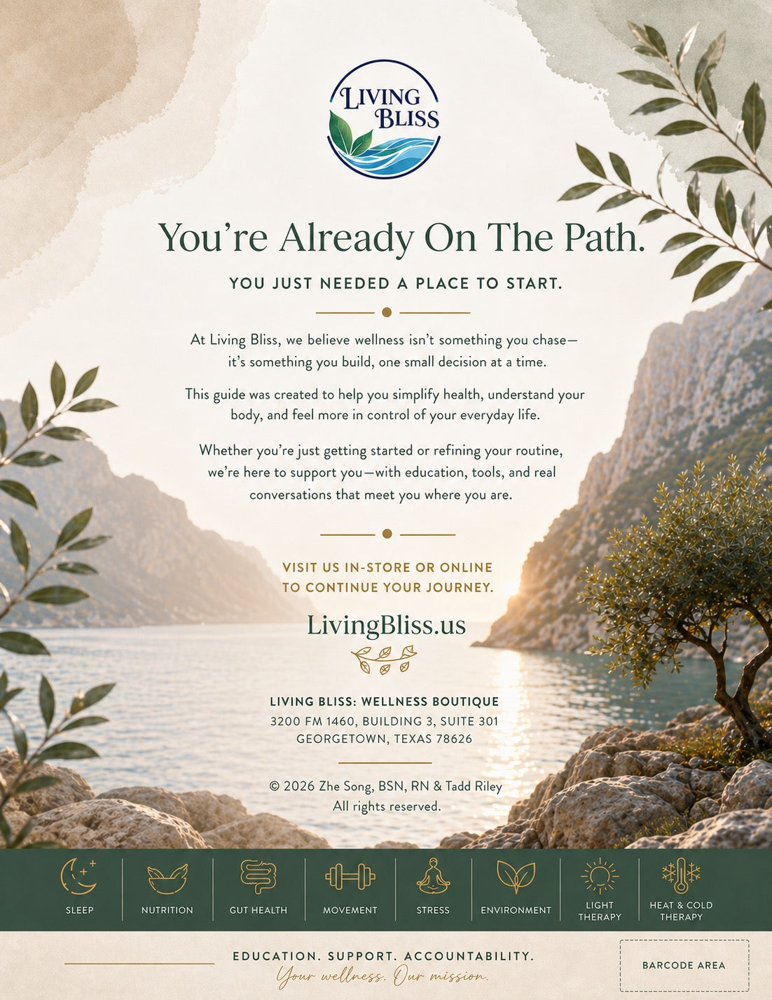 WellnessCare: A Guide to Feeling Better Inside & Out