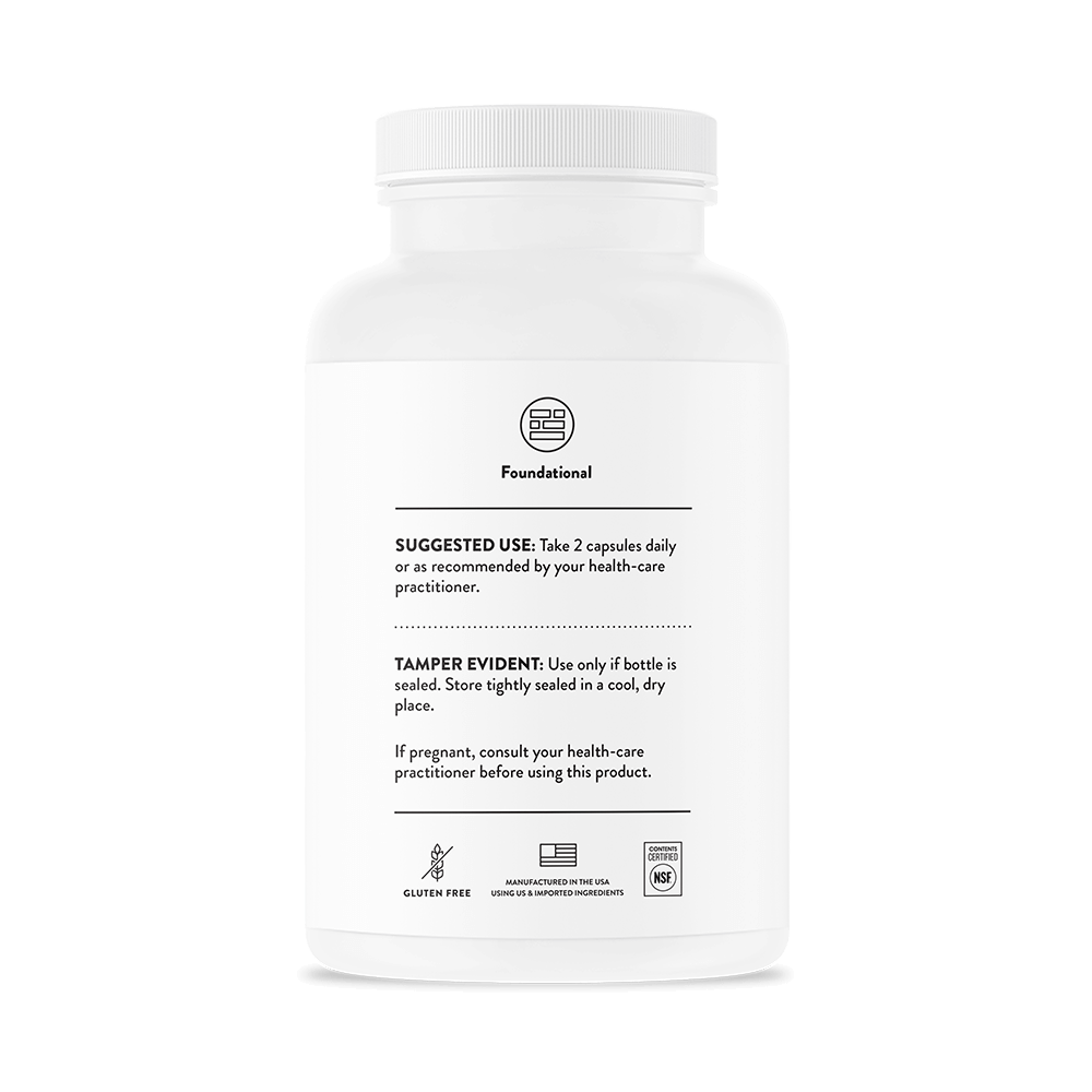 Basic Nutrients 2/Day - 60 Servings